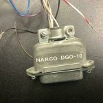 Over 10 million line items available today.. - NARCO INDICATOR P/N 76081-102 USED # 12283