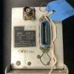 Over 10 million line items available today.. - NARCO UHF GLIDESLOPE RECEIVER UGR-2 P/N CN14DA6 USED # 12471