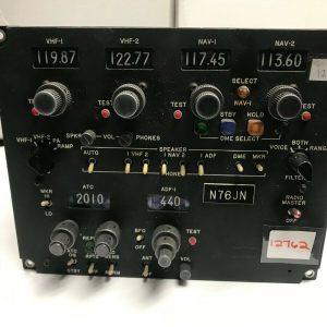 - Shop NAVIGATION COMMUNICATION UNIT G-4683 INV#12762