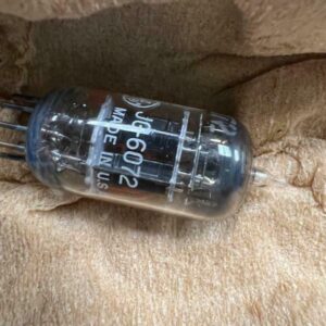 - Shop NOMENCLATURE TUBE ELECTRON (HONEYWELL) P/N 3370-316000-6174 / JAN6072 #13177(4)