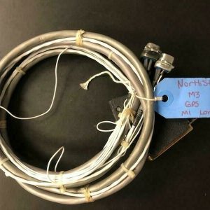 - Shop NORTH STAR M3 GPS M1 LORAN - GPS CONNECTOR USED # 12637