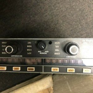 - Shop NORTHSTAR M1 LORAN RADIO MODEL GD355 USED # 12529