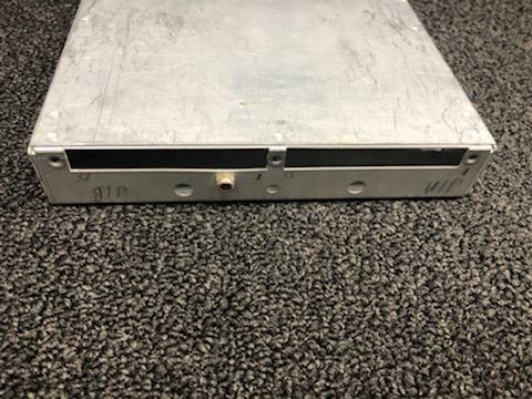 Over 10 million line items available today.. - Narco Audio Panel CP-125 CP-126 CP125 CP126 Mounting Tray Rack # 12772 Narco Audio Panel CP-125 CP-126 CP125 CP126 Mounting Tray Rack # 12772 - Image 6