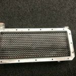 Over 10 million line items available today.. - OIL COOLER ASSY P/N 100-389015-1 REP TAG # 11944
