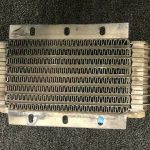 Over 10 million line items available today.. - OIL COOLER P/N 20002-A NS # 12014