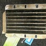 Over 10 million line items available today.. - OIL COOLER P/N 8406R REP TAG # 12018