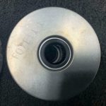 Over 10 million line items available today.. - OIL FILTER ELEMENT P/N CFO-100 NE COND # 11550 (4)