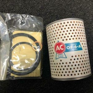 OIL FILTER P/N 5579799 NE # 11543 (7)