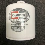 Over 10 million line items available today.. - OIL FILTER P/N CH48108-1 NE # 11544 (6) /11546 (8) /23147 (2) /27146 (2)