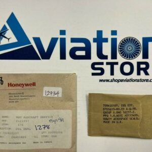 - Shop OIL-SEAL-HONEYWELL-PN-750420107-NE-COND-1278-2-294960186739