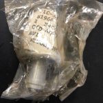 Over 10 million line items available today.. - OIL VALVE DRAINE ASSY P/N S1964-4 # 27065