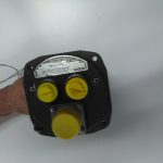 Over 10 million line items available today.. - OVERSPEED SENSOR P/N BO704-10049 8130-3 AIRLINE TRACE # 11120