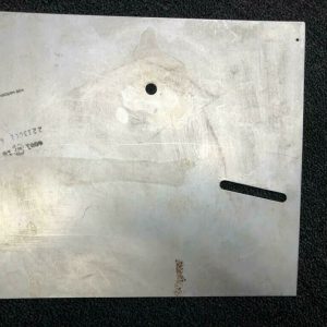 - Shop PANEL TUNNEL WALL R.H P/N 2213001-4 # 11769
