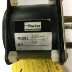 Over 10 million line items available today.. - PARKER VACUUM PRESSURE GAUGE MODEL 1G4-4 SV TAG # 12298