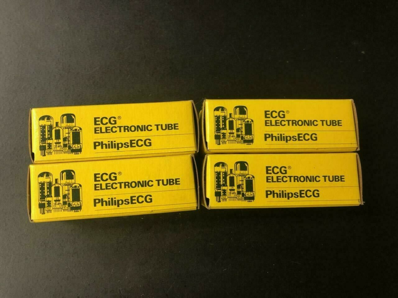 Over 10 million line items available today.. - PHILIPS ECG ELECTRONIC P/N 6CW4 (LOT OF 4 UNITS) NE COND # 12983 PHILIPS ECG ELECTRONIC P/N 6CW4 (LOT OF 4 UNITS) NE COND # 12983