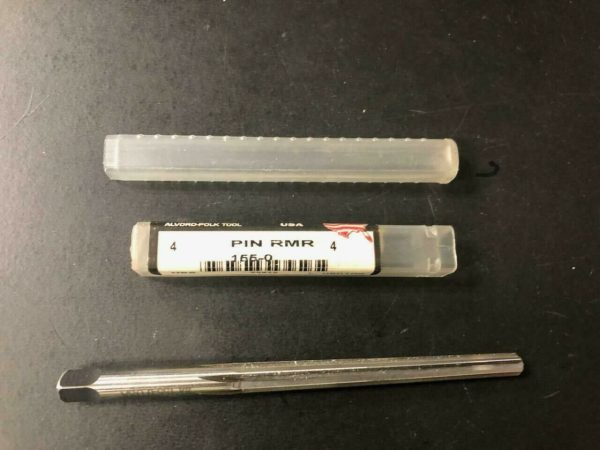 PIN RMR 4 HPT HS USA  P/N 1550  NS COND #  10750
