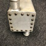 PIPER-PA23-250-AZTEC-OIL-COLLECTOR-HEADER-BREATHER-TANK-PN-16318-00-12017-295038040125-2
