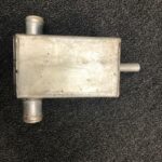 PIPER-PA23-250-AZTEC-OIL-COLLECTOR-HEADER-BREATHER-TANK-PN-16318-00-12017-295038040125-3