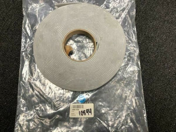 Over 10 million line items available today.. - PIPER SEAL TAPE P/N 189-732 NE # 10894