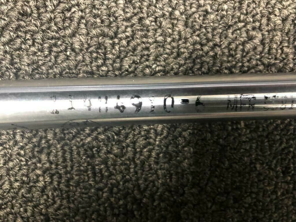 Over 10 million line items available today.. - PISTON ASSY HONEYWELL PN 114M4910-6 NS COND 12037 PISTON ASSY HONEYWELL PN 114M4910-6 NS COND 12037 - Image 3