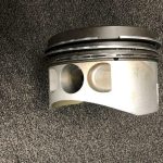 Over 10 million line items available today.. - PISTON WEIGHT P/N 130.177.1 NS COND # 11916