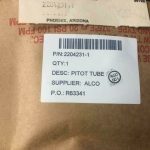 Over 10 million line items available today.. - PIVOT TUBE P/N 204231-1 # 3520 (3)