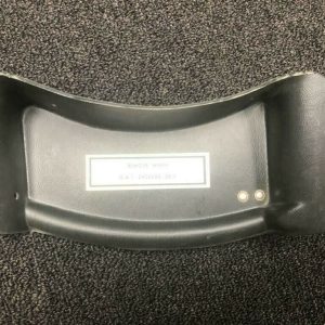 - Shop PLACARD COVER P/N 0552110-3 NS COND # 13264