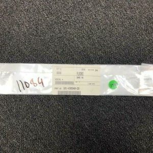 - Shop PLACARD (OPER/INST/EMER/E) P/N 101-430340-23 NE COND # 11089