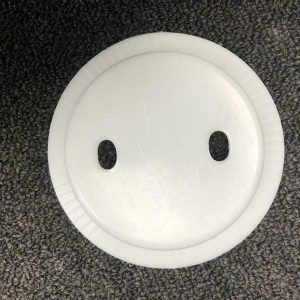 - Shop PLASTIC PLATE FOR BEAR HOLDER P/N 59428 NE # 11709 (5)