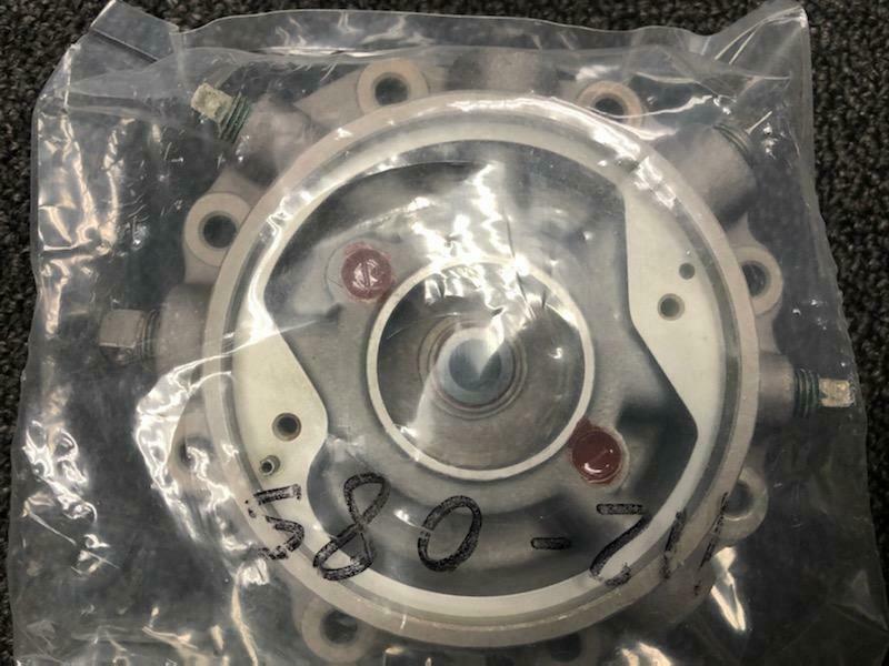Over 10 million line items available today.. - PLATE (HONEYWELL) P/N 112-085 ORIGINAL PACKAGING NS COND # 11574 PLATE (HONEYWELL) P/N 112-085 ORIGINAL PACKAGING NS COND # 11574 - Image 4