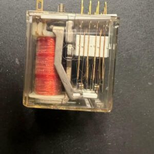 - Shop POTTER-BRUMFIELD-RELAYS-PN-2004-NS-COND-13165-294801509588