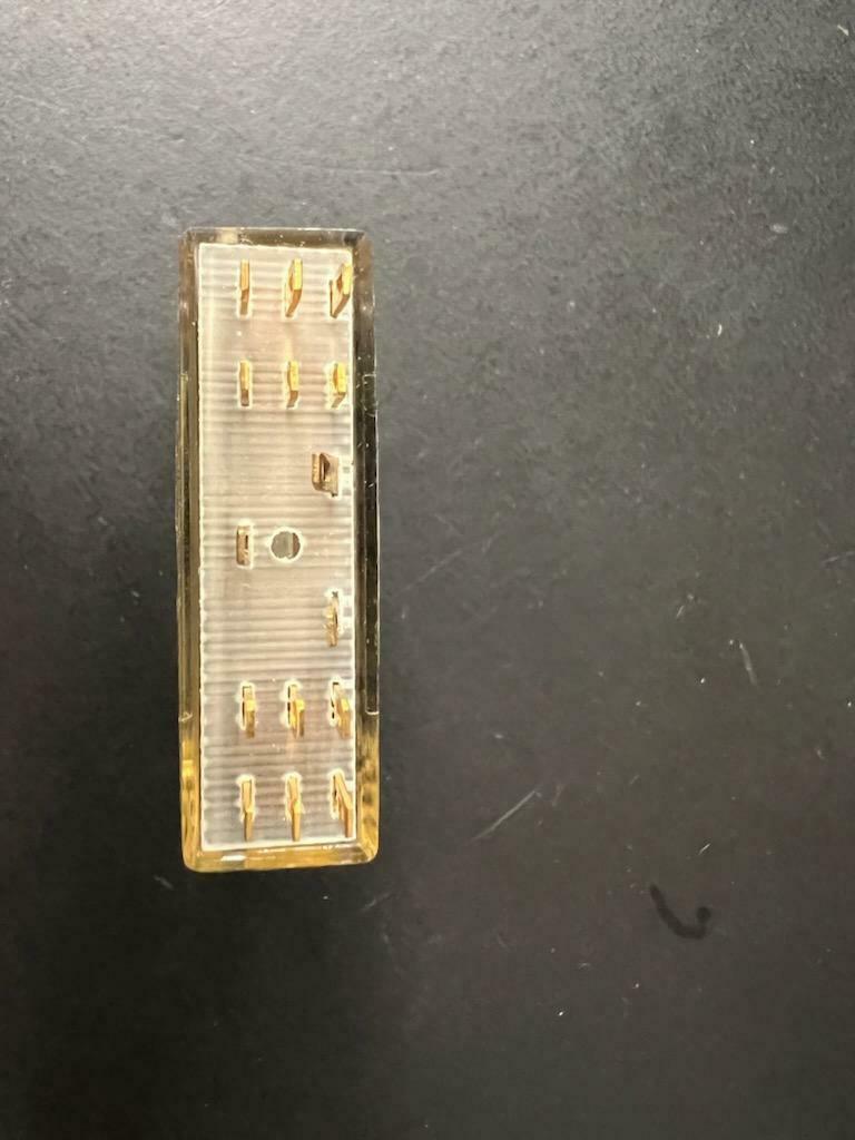 Over 10 million line items available today.. - POTTER & BRUMFIELD RELAYS P/N 2038 NS COND # 13168 POTTER-BRUMFIELD-RELAYS-PN-2038-NS-COND-13168-294801534743-2