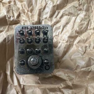 - Shop POTTER-BRUMFIELD-RELAYS-PN-236-NS-COND-13164-294801493791