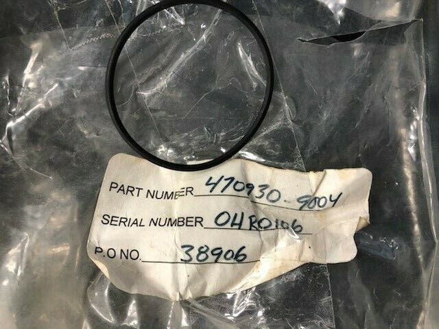 Over 10 million line items available today.. - PRESSURE VALVE RELIEF GARRETT PRV P/N 470930-9004 (OUTRIGHT PURCHASE) # 22691 PRESSURE VALVE RELIEF GARRETT PRV P/N 470930-9004 (OUTRIGHT PURCHASE) # 22691 - Image 6