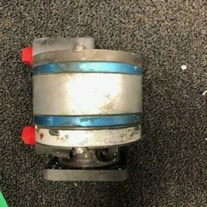 - Shop PUMP VAC P/N 215CC REP TAG # 11629