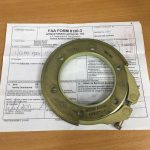 Over 10 million line items available today.. - QUAD ASSY (SIKORSKY) P/N 1530879-1 NE COND 8130-3 (1)
