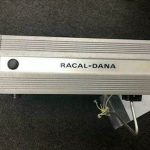 Over 10 million line items available today.. - RACAL-DANA MODEL 9914 S/N 6037 USED # 11014