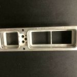 Over 10 million line items available today.. - RACK & PANEL CONNECTOR P/N 208970-6 NS COND # 13249