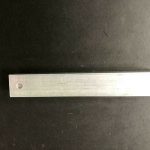Over 10 million line items available today.. - RACK SPACER P/N 075-05108-0001 (HONEYWELL) NS COND # 11199(2)