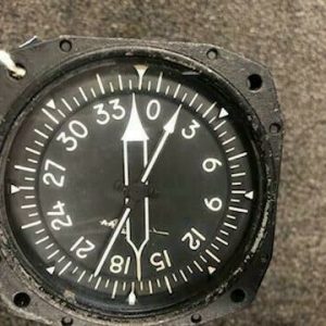 - Shop RADIO MAGNETIC INDICATOR SERVO'D BOOT STRAP P/N 2105D-B-6 USED # 12221