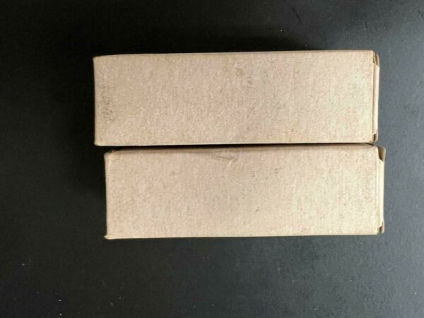 RAYTHEON-ELECTRONIC-TUBES-PN-5787-LOT-OF-2-UNITS-NS-COND-13104-13143-294801754795