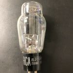 Over 10 million line items available today.. - RCA ELECTRON TUBE P/N R-CC 16A NS COND # 13241