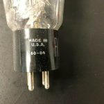 Over 10 million line items available today.. - RCA ELECTRON TUBE P/N R-CC 16A NS COND # 13241