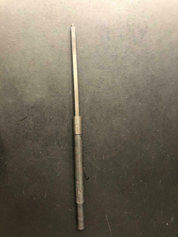 Over 10 million line items available today.. - REAMER TOOL P/N 118 USED COND # 10745