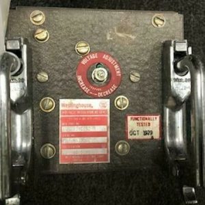 - Shop REGULATOR VOLT P/N 10-3296-20 8130-3 AIRLINE TRACE #11016