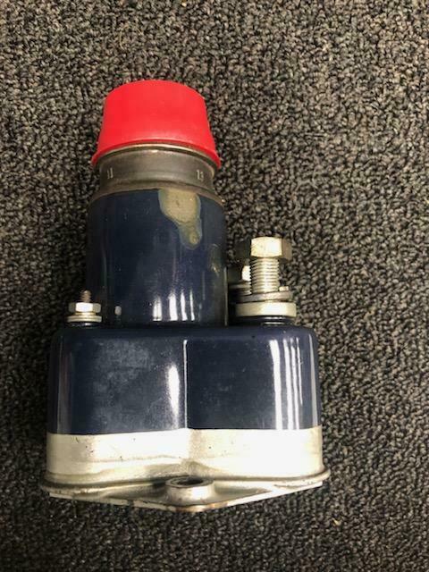 Over 10 million line items available today.. - RELAY BATTERY CONTROL P/N 6042H152 AIRLINE TRACE 8130-3, NE COND # 11649, 11403 RELAY BATTERY CONTROL P/N 6042H152 AIRLINE TRACE 8130-3, NE COND # 11649, 11403 - Image 4