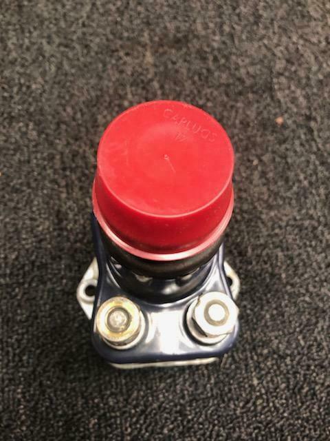 Over 10 million line items available today.. - RELAY BATTERY CONTROL P/N 6042H152 AIRLINE TRACE 8130-3, NE COND # 11649, 11403 RELAY BATTERY CONTROL P/N 6042H152 AIRLINE TRACE 8130-3, NE COND # 11649, 11403 - Image 5