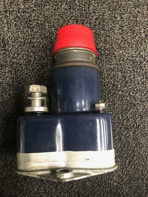 Over 10 million line items available today.. - RELAY BATTERY CONTROL P/N 6042H152 AIRLINE TRACE 8130-3, NE COND # 11649, 11403 RELAY BATTERY CONTROL P/N 6042H152 AIRLINE TRACE 8130-3, NE COND # 11649, 11403