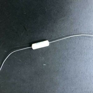 - Shop Aviation Store | Aircraft Parts Supply RESISTOR P/N 1279361-2 (HONEYWELL) NS COND # 11357 (5)