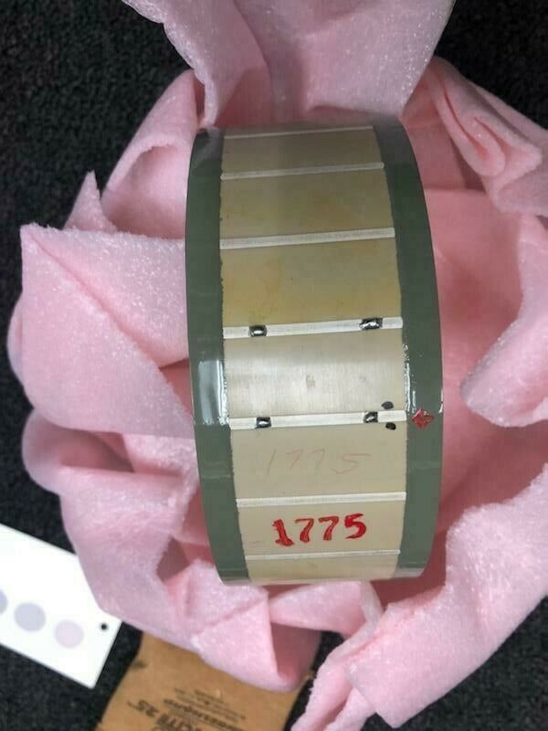 Over 10 million line items available today.. - RING SET P/N 3151080 (HONEYWELL) NS COND # 11344 (4) RING SET P/N 3151080 (HONEYWELL) NS COND # 11344 (4) - Image 3